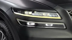 2022 Genesis GV80 3.0 Diesel AWD — фото 6