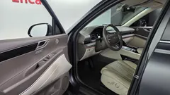 2022 Genesis GV80 3.0 Diesel AWD — фото 10