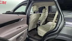 2022 Genesis GV80 3.0 Diesel AWD — фото 11
