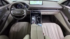 2022 Genesis GV80 3.0 Diesel AWD — фото 14