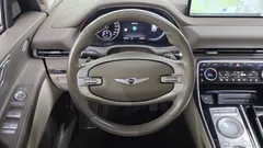 2022 Genesis GV80 3.0 Diesel AWD — фото 17