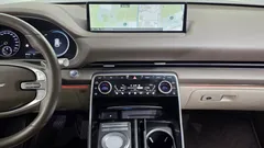 2022 Genesis GV80 3.0 Diesel AWD — фото 18