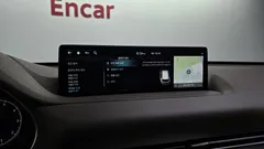 2022 Genesis GV80 3.0 Diesel AWD — фото 20