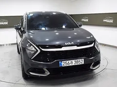 2022 Kia Sportage Diesel 2.0 2WD — фото 2