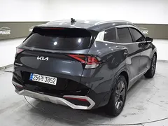 2022 Kia Sportage Diesel 2.0 2WD — фото 3
