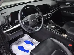 2022 Kia Sportage Diesel 2.0 2WD — фото 4