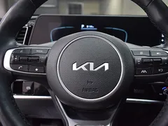 2022 Kia Sportage Diesel 2.0 2WD — фото 18