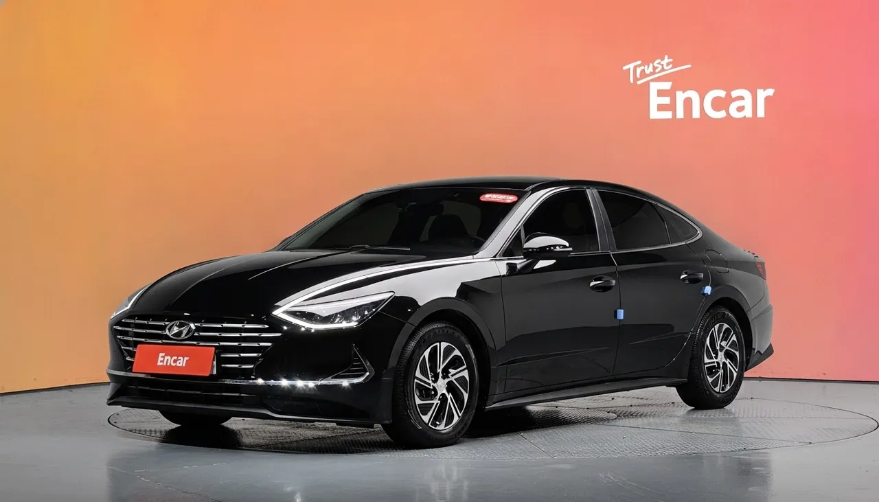 2022 Hyundai Sonata Modern