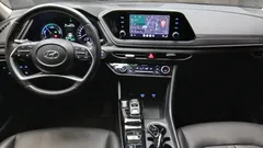 2022 Hyundai Sonata Modern — фото 7