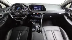 2022 Hyundai Sonata Modern — фото 17