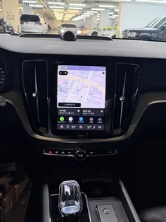 2024 Volvo V60 B5 Ultimate AWD — фото 13