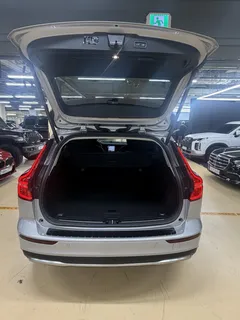2024 Volvo V60 B5 Ultimate AWD — фото 14