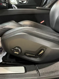 2024 Volvo V60 B5 Ultimate AWD — фото 16