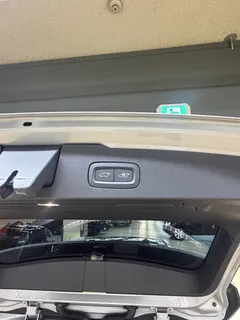 2024 Volvo V60 B5 Ultimate AWD — фото 17