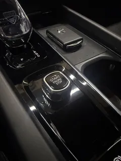 2024 Volvo V60 B5 Ultimate AWD — фото 18