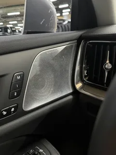 2024 Volvo V60 B5 Ultimate AWD — фото 19