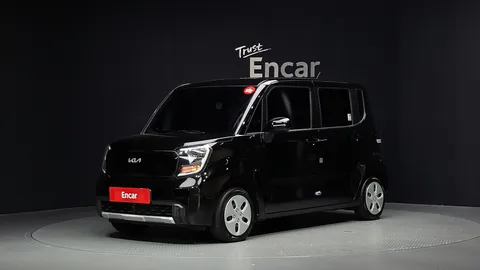 2023 Kia Ray Standard