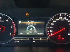 2022 Kia Sorento Diesel 2.2 2WD, белый — фото 16