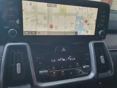 2022 Kia Sorento Diesel 2.2 2WD, белый — фото 17