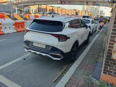 2022 Kia Sportage Diesel 2.0 2WD — фото 2