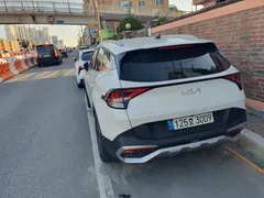 2022 Kia Sportage Diesel 2.0 2WD — фото 3
