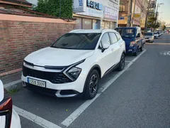 2022 Kia Sportage Diesel 2.0 2WD — фото 4