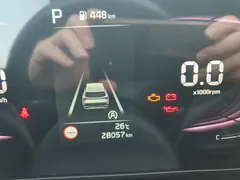 2022 Kia Sportage Diesel 2.0 2WD — фото 10