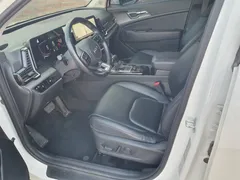 2022 Kia Sportage Diesel 2.0 2WD — фото 14