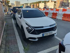 2022 Kia Sportage Diesel 2.0 2WD — фото 20