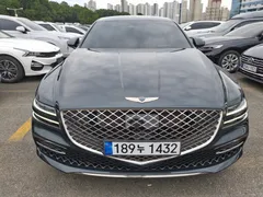 2024 Genesis G80 Gasoline 3.5 Turbo AWD — фото 1