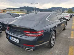 2024 Genesis G80 Gasoline 3.5 Turbo AWD — фото 6