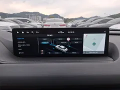 2024 Genesis G80 Gasoline 3.5 Turbo AWD — фото 9