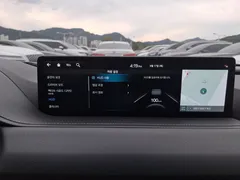 2024 Genesis G80 Gasoline 3.5 Turbo AWD — фото 10