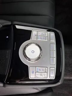 2024 Genesis G80 Gasoline 3.5 Turbo AWD — фото 12