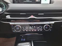 2024 Genesis G80 Gasoline 3.5 Turbo AWD — фото 13