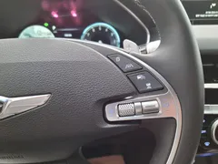 2024 Genesis G80 Gasoline 3.5 Turbo AWD — фото 16