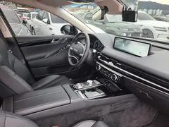 2024 Genesis G80 Gasoline 3.5 Turbo AWD — фото 18