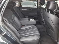 2024 Genesis G80 Gasoline 3.5 Turbo AWD — фото 19