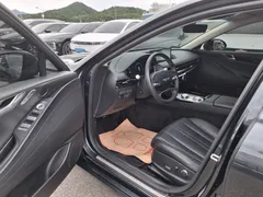 2024 Genesis G80 Gasoline 3.5 Turbo AWD — фото 20