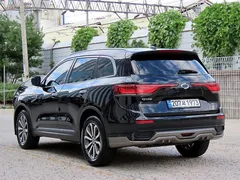 2022 Renault Samsung QM6 2.0 GDe LE Signature 2WD — фото 3