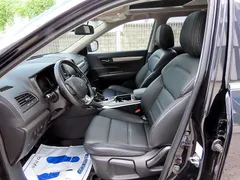 2022 Renault Samsung QM6 2.0 GDe LE Signature 2WD — фото 5