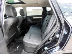 2022 Renault Samsung QM6 2.0 GDe LE Signature 2WD — фото 6