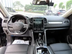 2022 Renault Samsung QM6 2.0 GDe LE Signature 2WD — фото 14