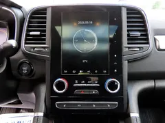 2022 Renault Samsung QM6 2.0 GDe LE Signature 2WD — фото 17