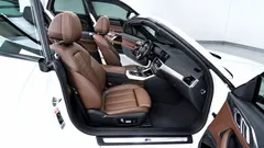2022 BMW 4-Series 420i M Sport Convertible — фото 7