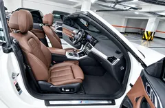 2022 BMW 4-Series 420i M Sport Convertible — фото 10