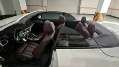 2022 BMW 4-Series 420i M Sport Convertible — фото 15