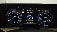 2022 Kia K8 3.5 LPG 2WD — фото 8