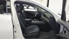 2022 Kia K8 3.5 LPG 2WD — фото 11