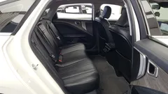 2022 Kia K8 3.5 LPG 2WD — фото 12